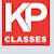 KP Classes logo