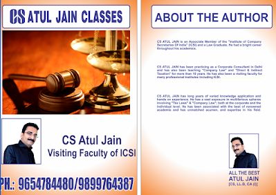 CS ATUL JAIN CLASSES image 4