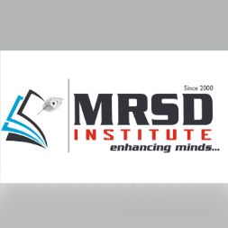 MRSD Institute logo