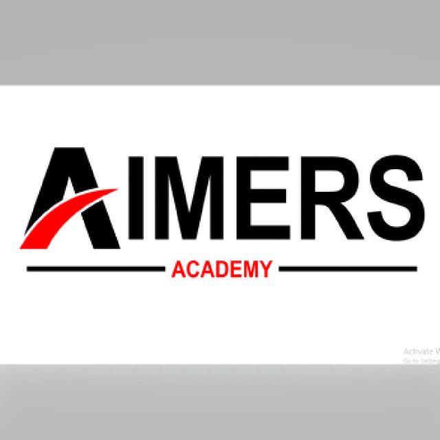 AIMERS ACADEMY logo