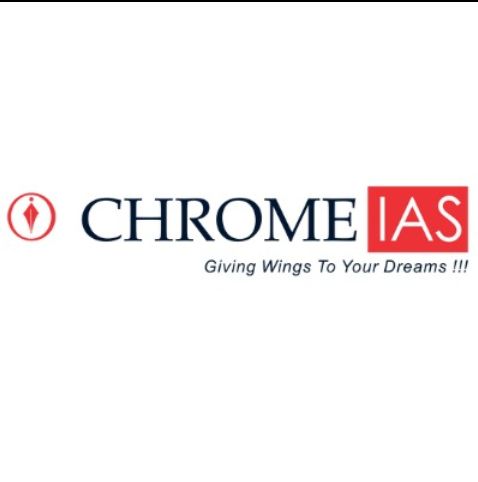 CHROME IAS image 1