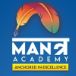 Mantra Academy logo