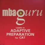 MBA Guru logo