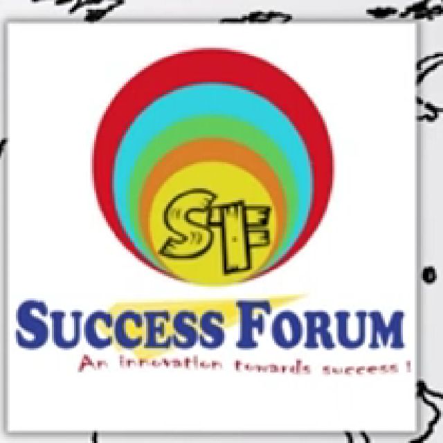 Success Forum logo