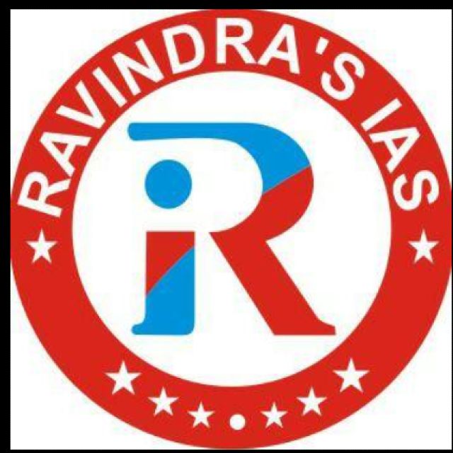 RAVINDRA'S INSTITUTE logo