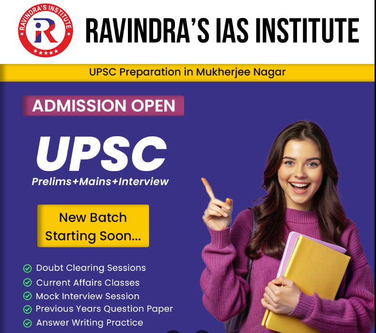 RAVINDRA'S INSTITUTE image 4