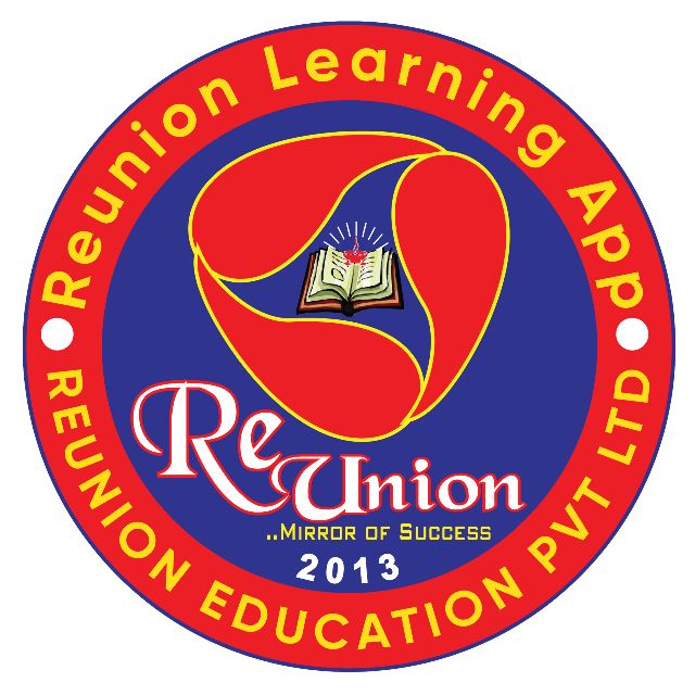 Reunion IAS logo