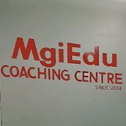 MGIEDU  logo