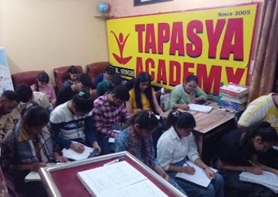 Tapasya Academy image 2