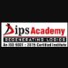 DIPS Academy logo