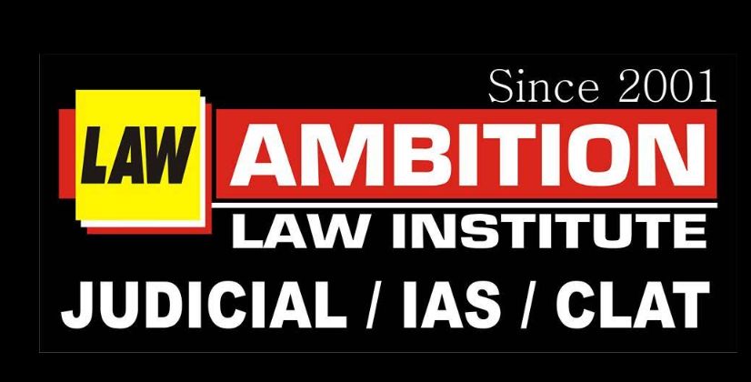 AMBITION LAW INSTITUTE  image 1