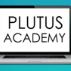 Plutus Academy Mukherjee Nagar logo