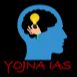 Yojna IAS Mukherjee Nagar logo