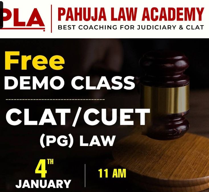 Pahuja Law Academy image 2