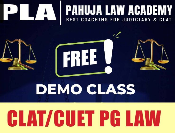 Pahuja Law Academy image 5