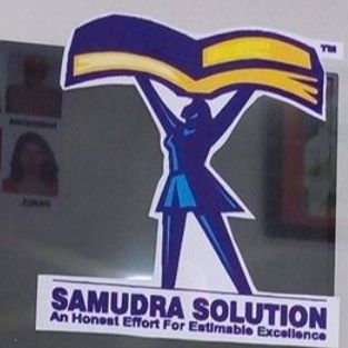 Samudra IAS logo