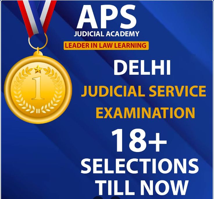 APS Judicial Academy image 5