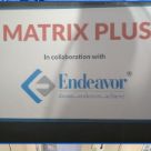 Matrix Plus logo