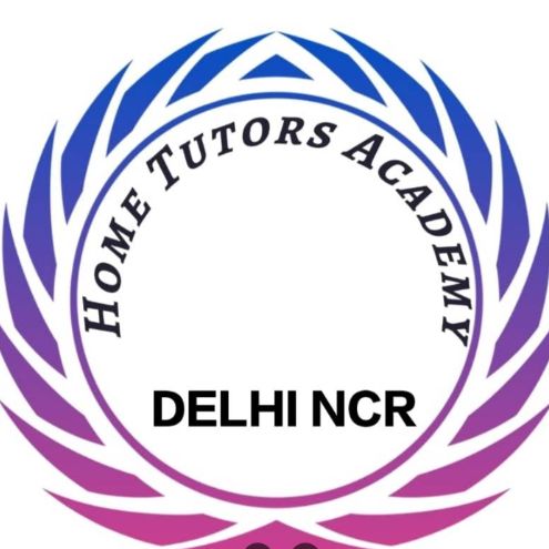 Home Tutors Academy logo