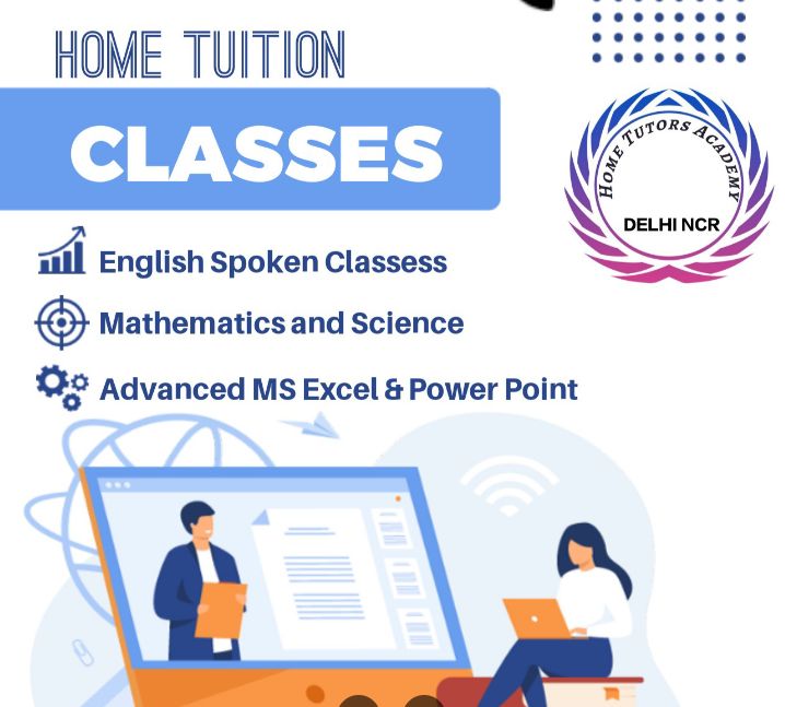 Home Tutors Academy image 3