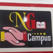 NG Campus logo