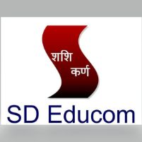 SD Educom logo