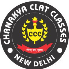 Chanakya Clat Classes Delhi logo