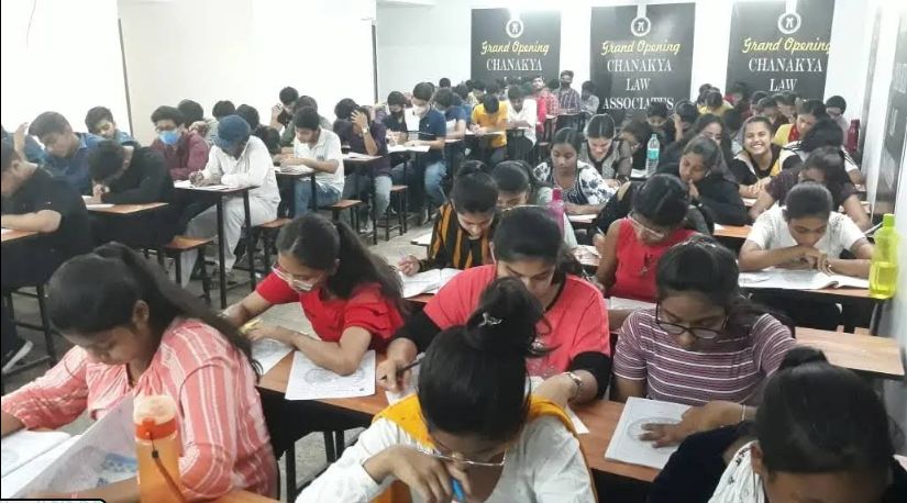 Chanakya Clat Classes Delhi image 3