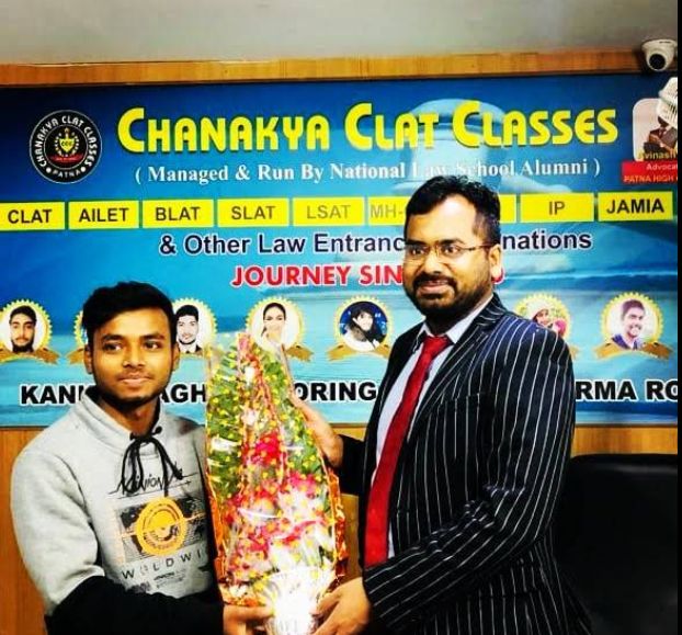 Chanakya Clat Classes Delhi image 1