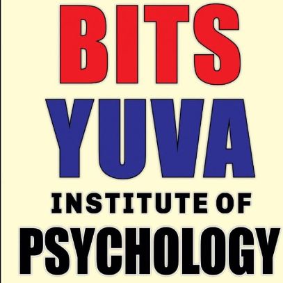 BITS YUVA Institute of Psychology logo