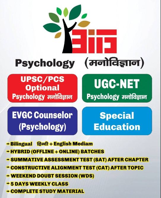 BITS YUVA Institute of Psychology image 1