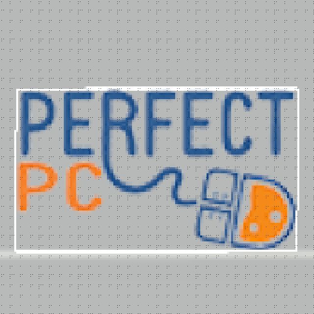 Perfect PC Institute logo