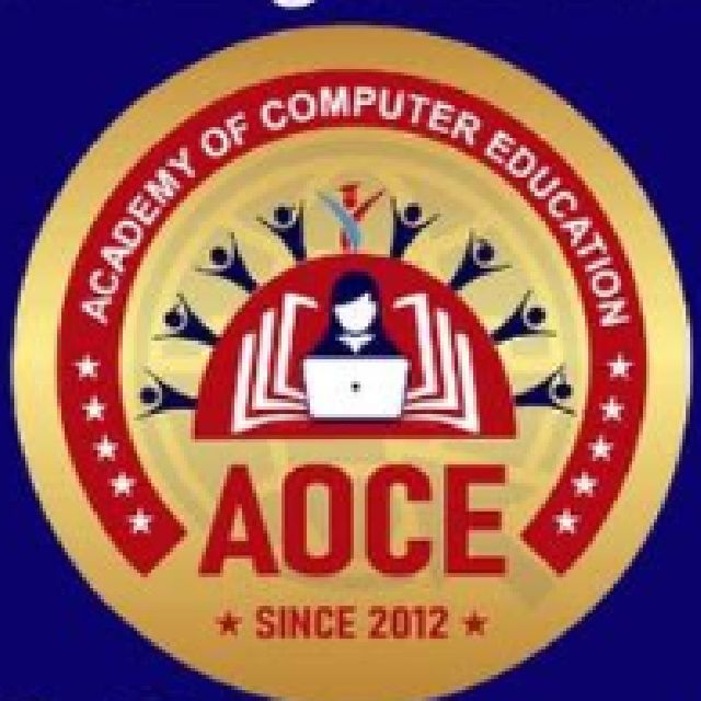 Academy of Computer Education logo