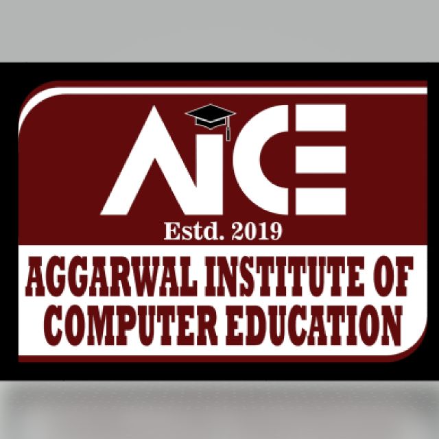 Aggarwal Computer Classes  logo