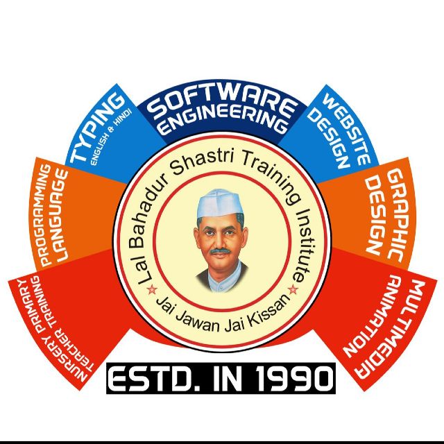 Lal Bahadur Shastri Training Institute logo