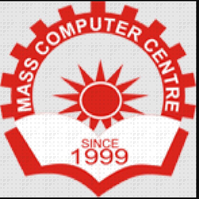 Mass Computer Centre logo