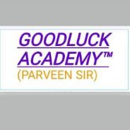 Good Luck Academy logo