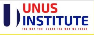 Unus Institute image 1