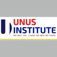 Unus Institute logo