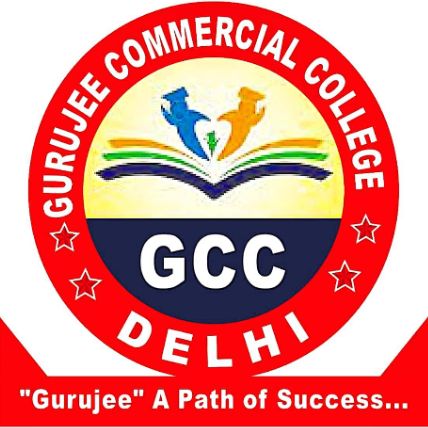 Gurujee Commercial College logo