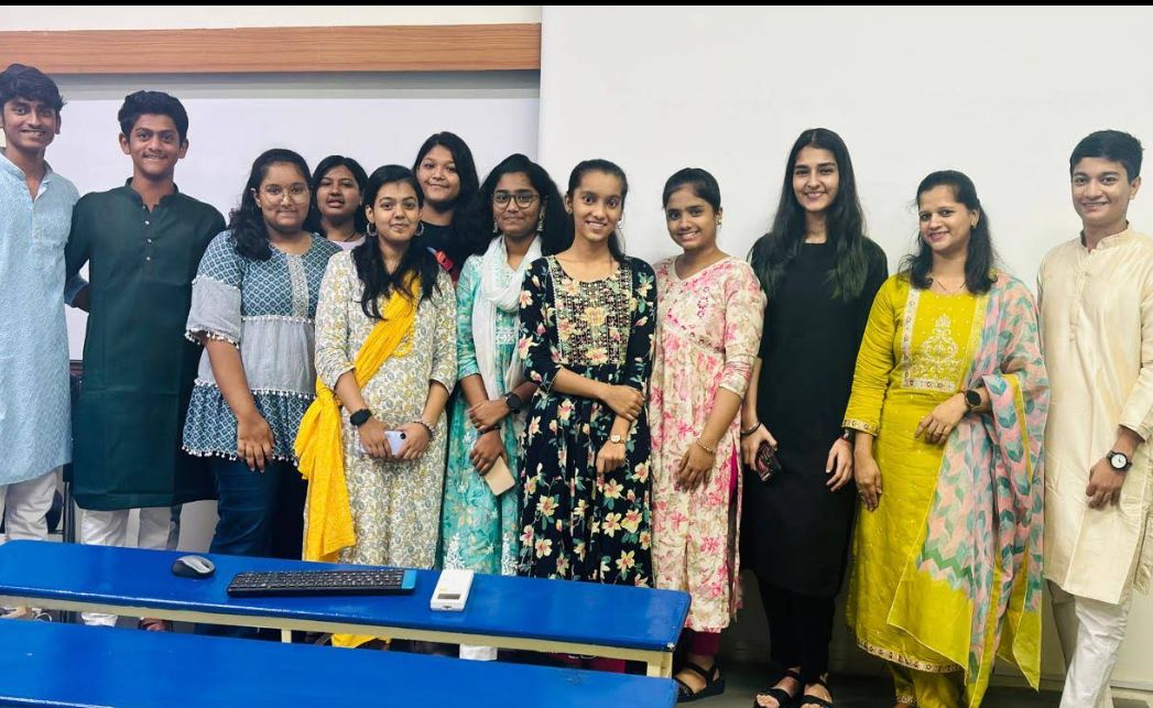 Sudhir's Classes image 2