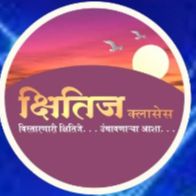 Kshitij Classes logo