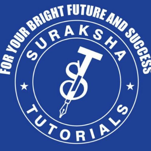 Suraksha Tutorials