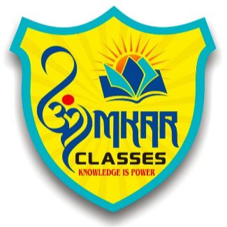 Omkar Classes logo