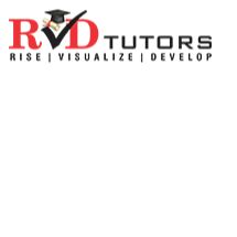 RVD Tutors  logo