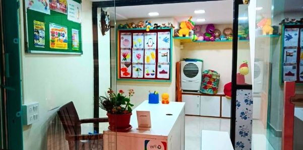 Omkar Classes image 3