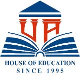 Universal Academy logo