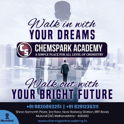 CHEMSPARK ACADEMY image 2