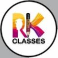 RK CLASSES logo