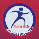 Adarsha Tutorials logo